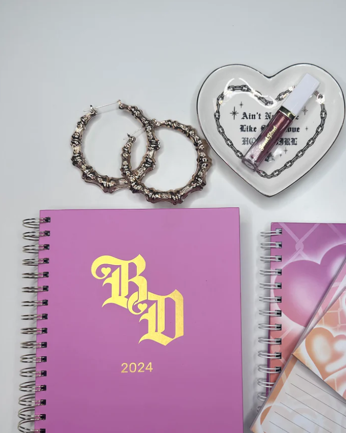 Latina stationery 2024